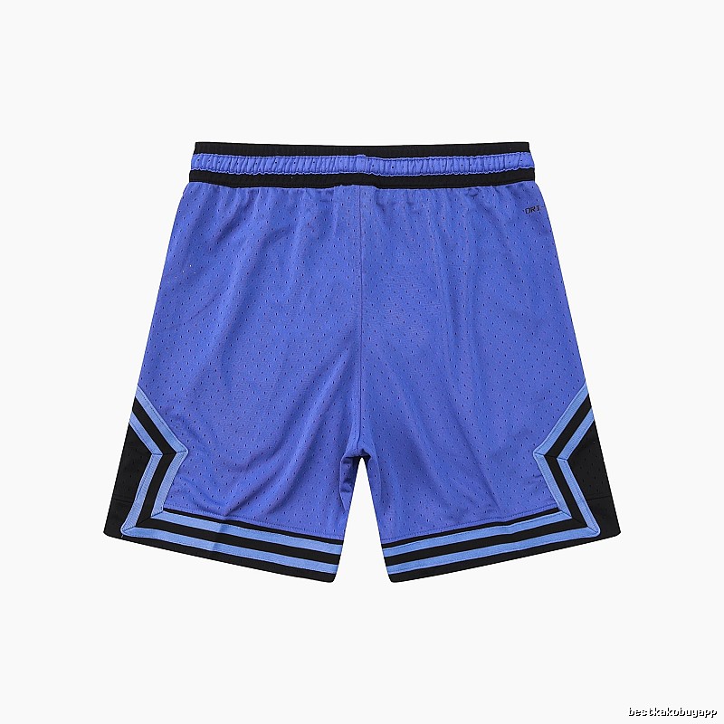 AJ sporty blue shorts