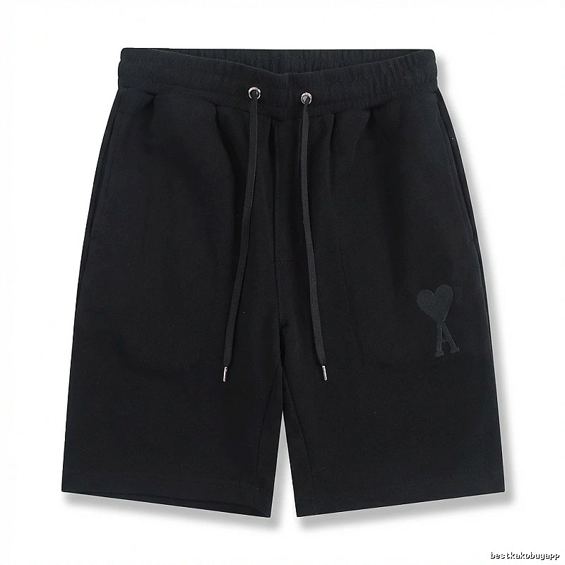 AMI Love Series Casual Shorts