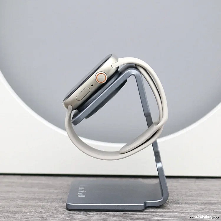 Apple Watch Charging Stand