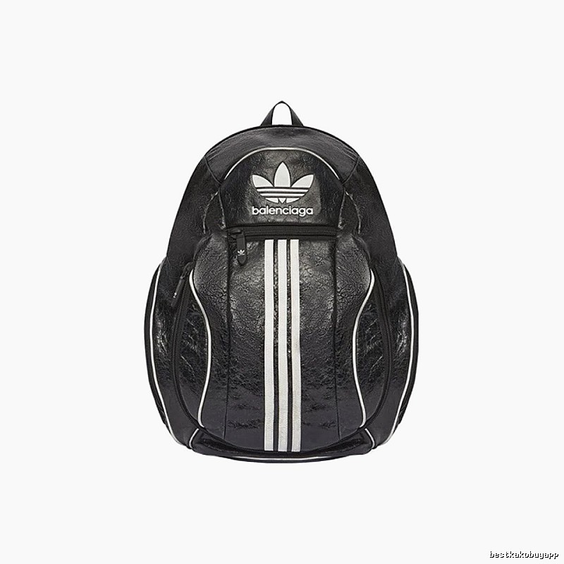 Backpack by Balenciaga with Black Backpack