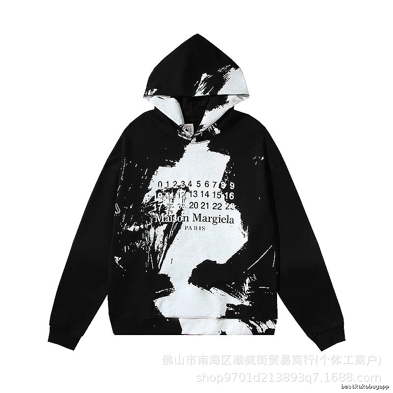 Balenciaga Sport Logo hoodie Black Pullover Small for Collection Drops