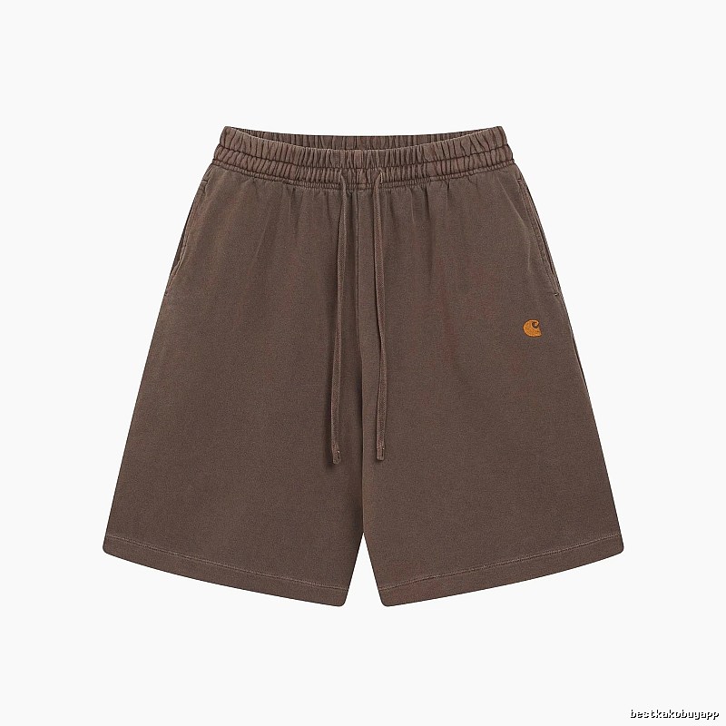 Carhartt Classic Casual Brown Cargo Shorts