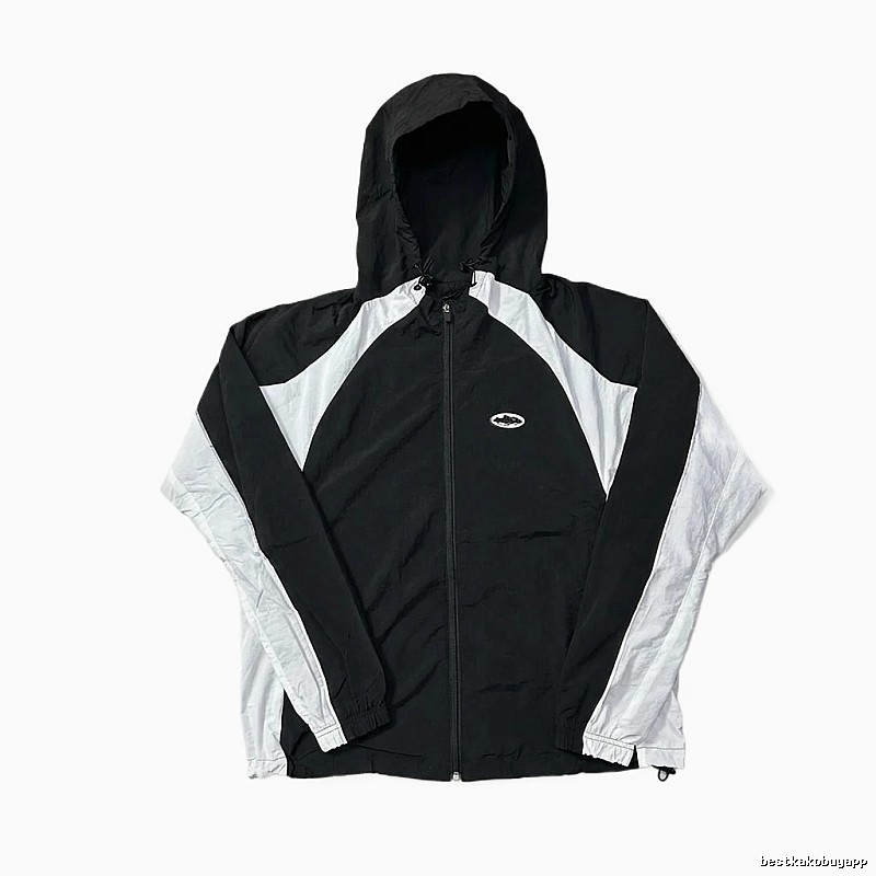 Corteiz Stitched Sporty Jacket