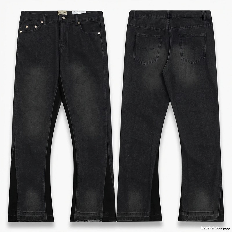 Gallery Dept Dark Style Jeans