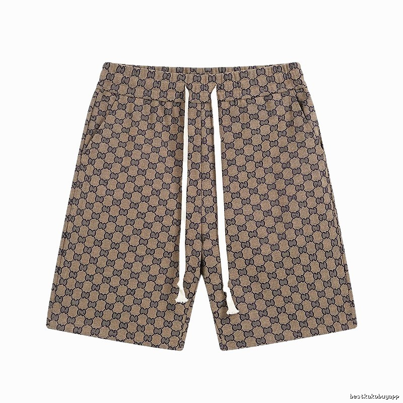 Gucci classic double-G retro shorts