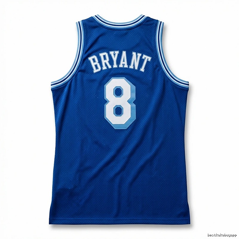 Kobe Kobe series sporty jerseys