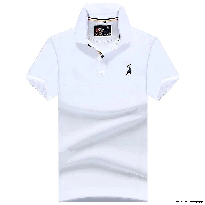 Ralph Lauren Gift Ready Yellow polo shirt Bright Yellow Polo with Standout Detail