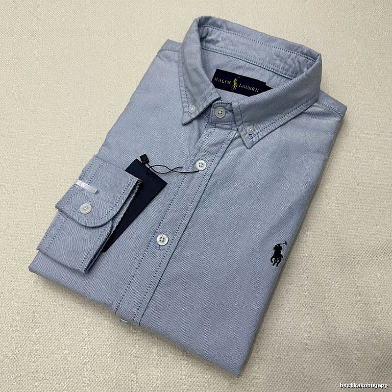 Ralph Lauren Lightweight Striped polo shirt Navy Polo Multicolor for Trend Styling