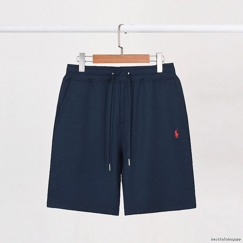 Ralph Lauren Lightweight Sweat shorts Gray Drawstring Small for Trend Styling