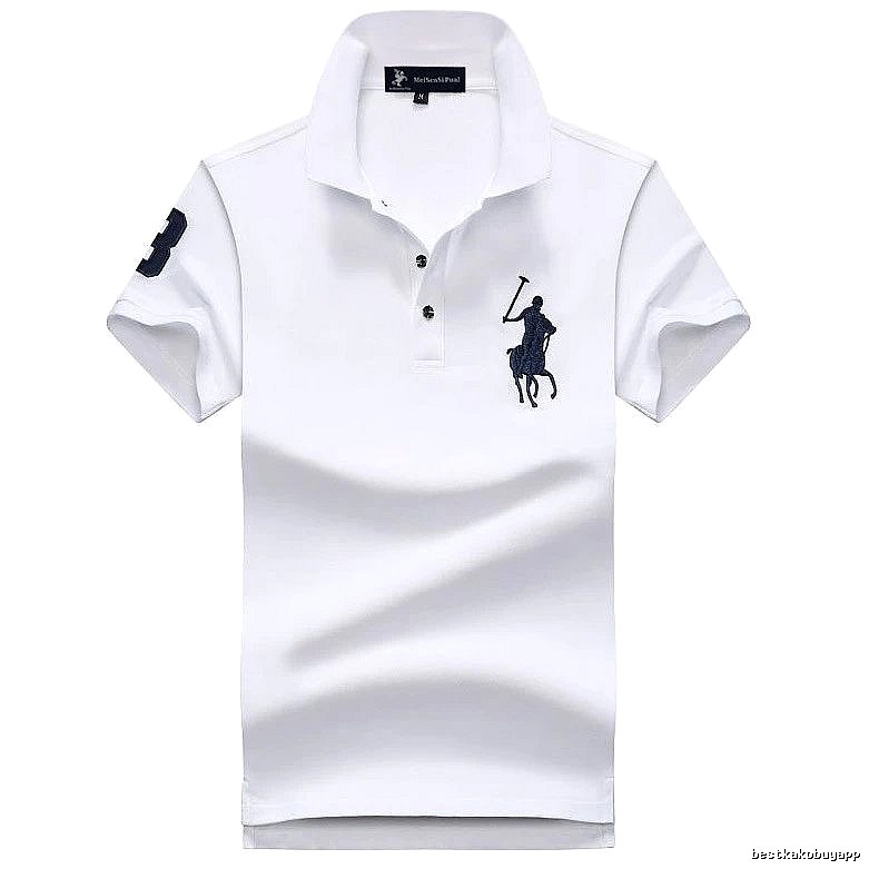 Ralph Lauren Statement Yellow polo shirt Bright Yellow Polo for Easy Pairing