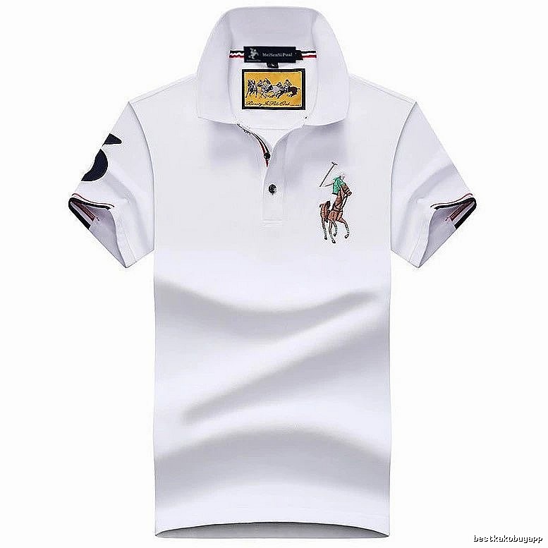Ralph Lauren Travel Yellow polo shirt Bright Yellow Polo with Modern Look
