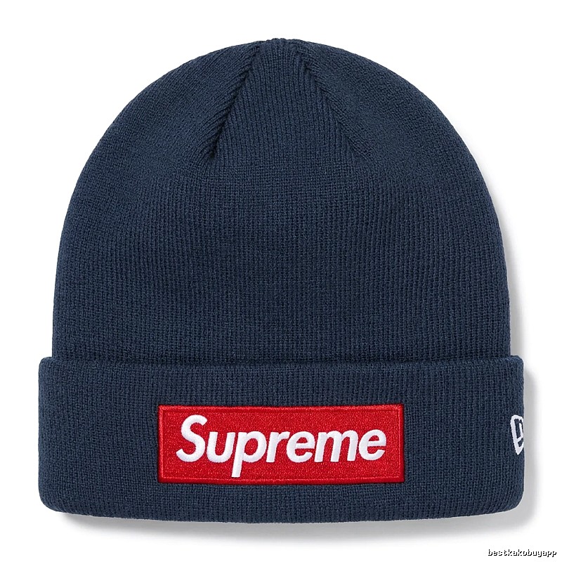 Supreme Basic Beanie