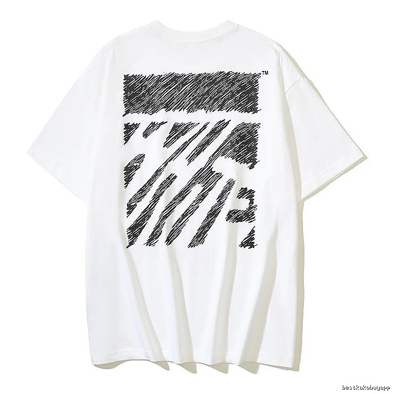 Thrasher Statement Flame logo T-shirt White Red Thrasher for Easy Pairing