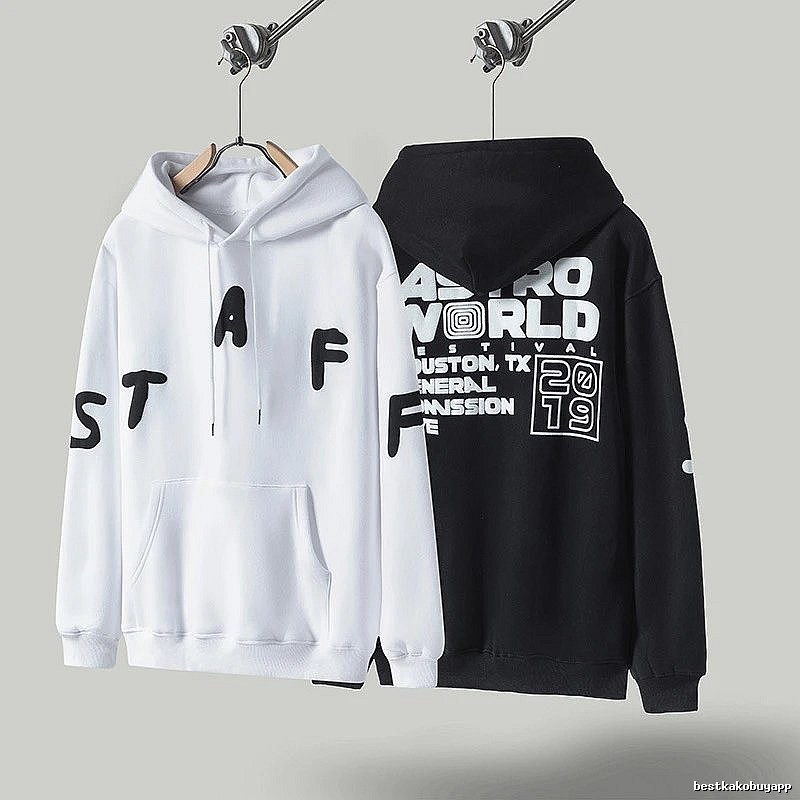 Travis Scott Daily Graphic hoodie Green Printed Graphics with Visual Detail