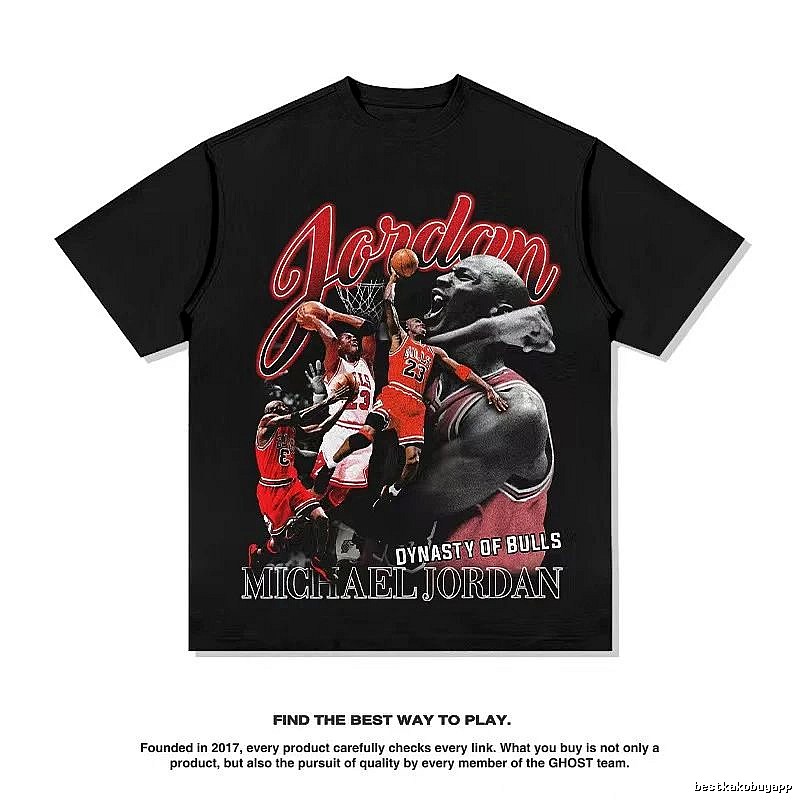 Tupac Relaxed Portrait graphic T-shirt Black Tupac Collage with Versatile Design