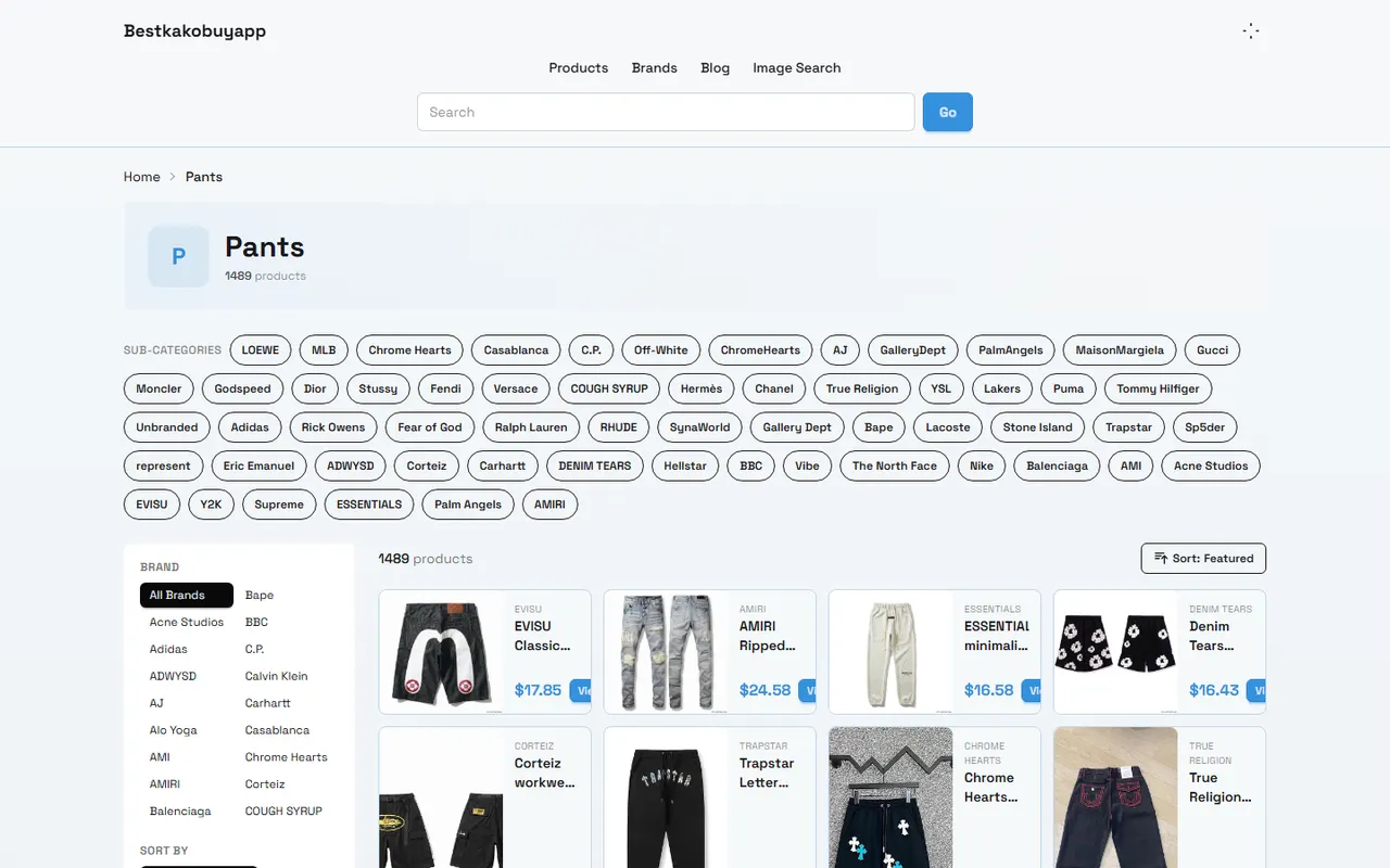 Kakobuy Spreadsheet vs Sheets for Cycling Gloves featured image for kakobuy
