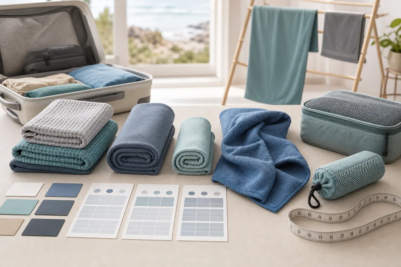 Kakobuy Travel Towel Spreadsheet Guide visual guide for kakobuy